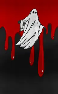 Bloody Ghost