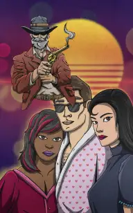 In Bed With the Cowboy