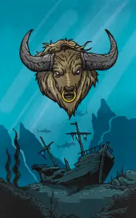 Abyssal Buffalo