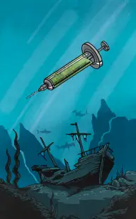 Serum From the Depth