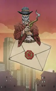 A Letter to My Bandit