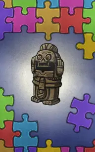 Artifact Puzzle Party!