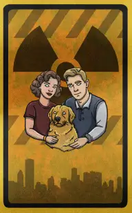 Atomic Dog