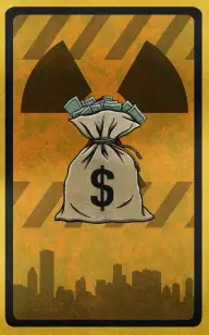 Atomic Money
