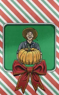 The Farmer's Perfect Gift