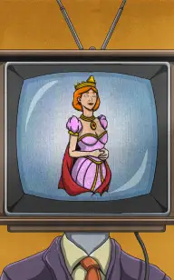 Broadcasting Duchess