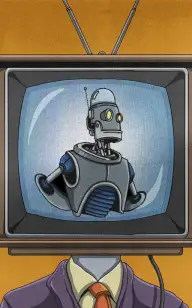 Broadcasting Android