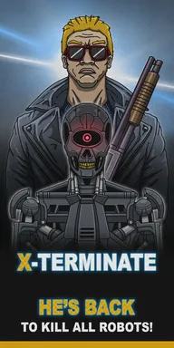 X-Terminate
