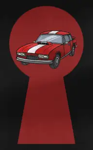 The Invasive Race Car