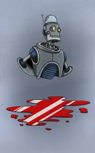 Android Bleeding to Death