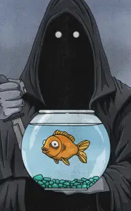 The Fish Executioner