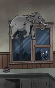 A Killer Mammal in Our Home