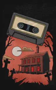 The Scary Music in the Cornfield