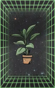 Intergalactic Flower Endeavors