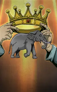 All Hail the Mammoth