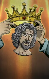 All Hail the Philosopher