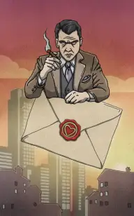 A Letter to My Godfather