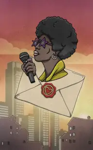 A Letter to My Superstar