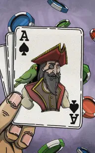 Aces and Pirate