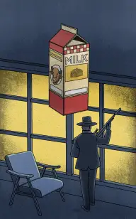 The Milk Kill Contract