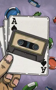 Aces and Cassette