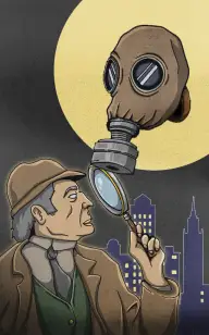 Virus, the Missing Clue