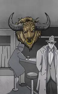 The Criminal Minotaur Gang