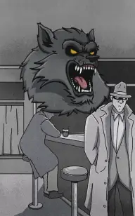 The Middleman's Beast