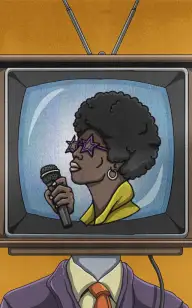 Disco Queen Delusion