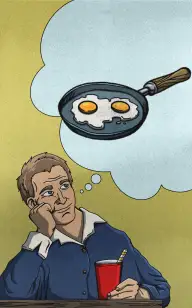 Frying Pan: The Big Idea