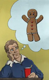 Cookie: The Big Idea