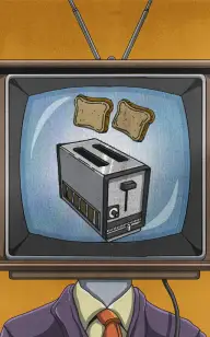 Appliance Now Playing