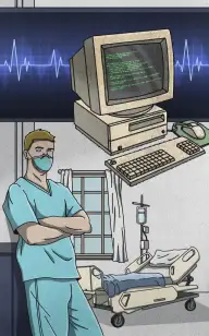 Dr. Lane's Chosen PC