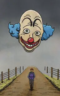 The Nomad Clown