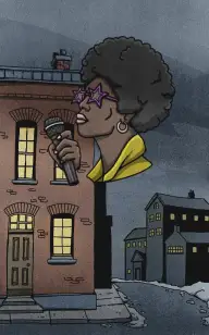 Late Nights with My Singer