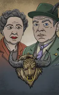 Inheriting the Buffalo