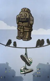 Letting Our Heirloom Go