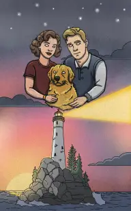 The Parent, a Beacon of Hope