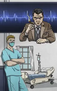 Godfather Emergency Room