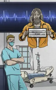 Dr. Lane's Chosen Inmate