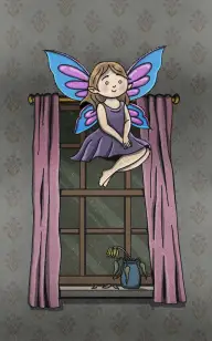 Sad Pixie Dreams