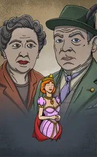 Inheriting the Duchess