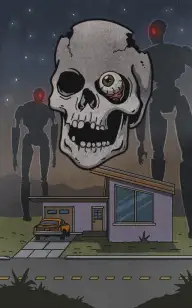 Zombie Protocol Activated