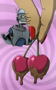 Chocolate Covered Machine