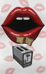 Appliance in My Mouth