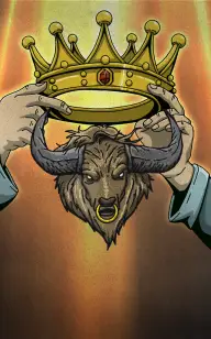 All Hail the Minotaur