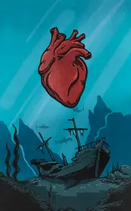 Heart From the Depth