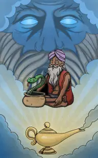 I Wish for the Merchant