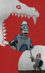 Echoes of Burning Android