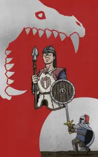 Echoes of Burning Paladin